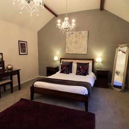 Luxurious Riverside Cottage In Snowdonia National Park Tanygrisiau Buitenkant foto